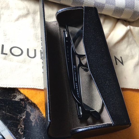 Burberry glasses - Picture 8 of 8